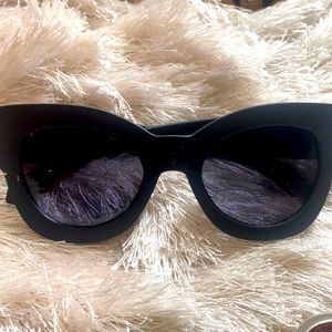 Quay Sunglasses